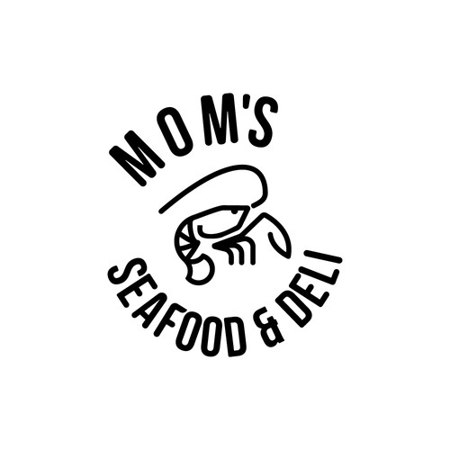 Moms Seafood and deli