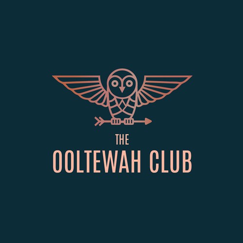 The Ooltewah Club- golf club