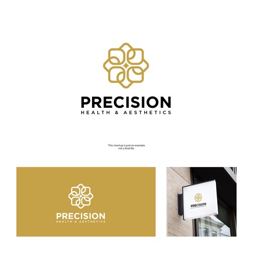 Precision Health & Aesthetics