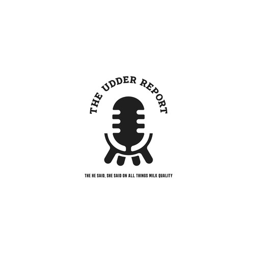 The Udder Report