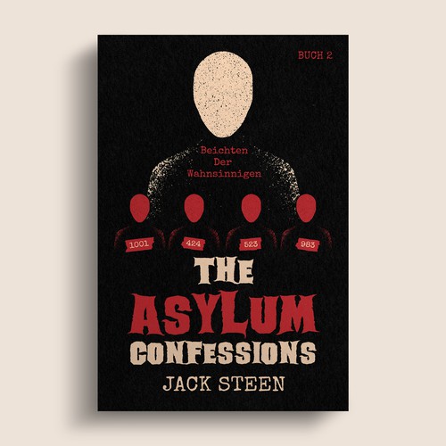 Book Cover Design
