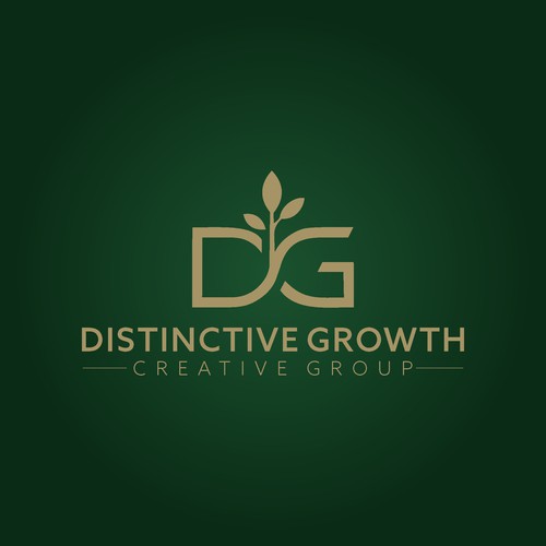 Logo Growth Group