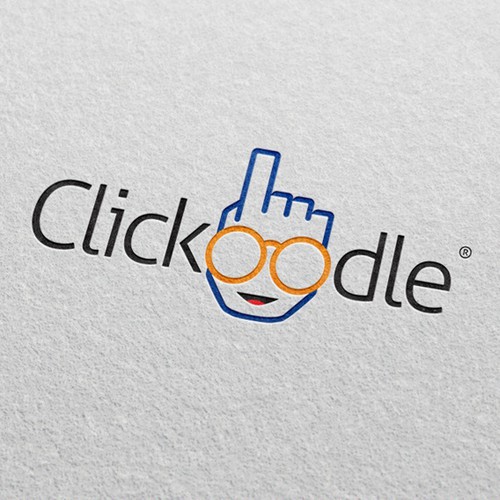 Create the identity for a Revolutionary Web Presence Designer