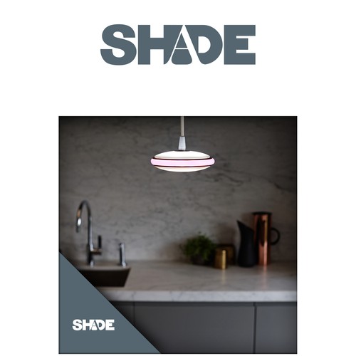 SHADE / LOGO