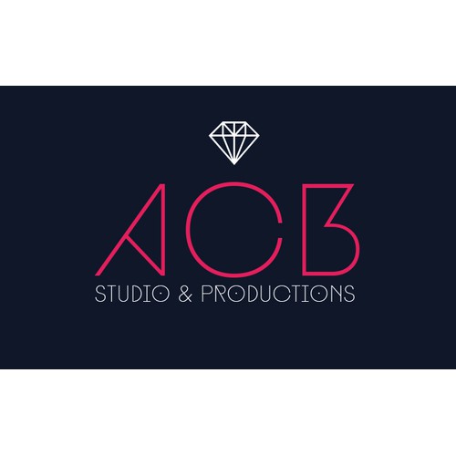 ACB Studio & Productions Logo