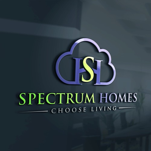 SpectrumHomes