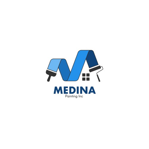 MEDINA Painting Inc