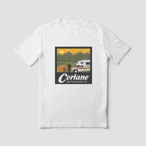 outdoor logo