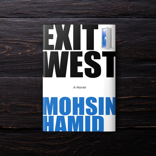 Book cover design