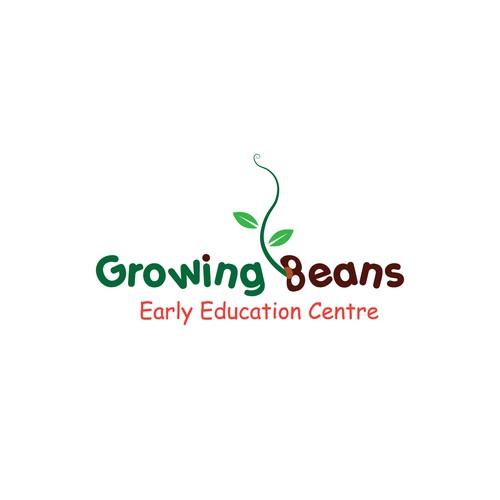 Growing bean