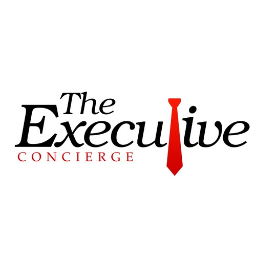 logo for The Executive Concierge