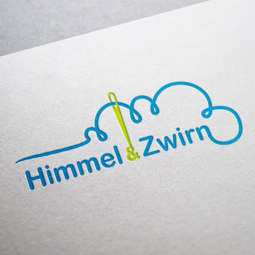 Logo für Himmel&Zwirn