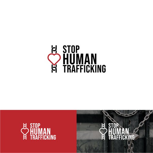 Stop Human Trafficking