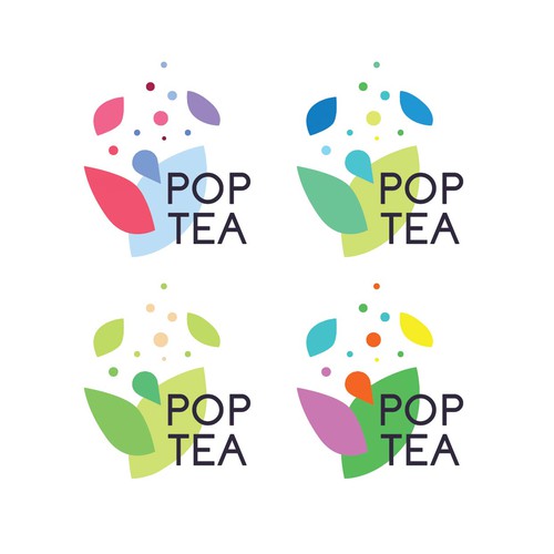 POP TEA