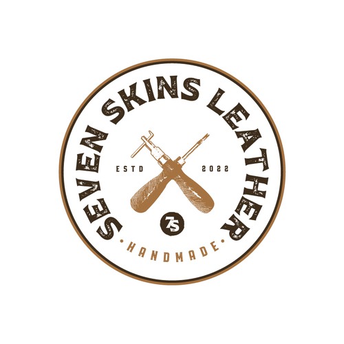 Rustic Logo