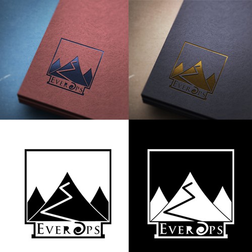 Logo for EverOps