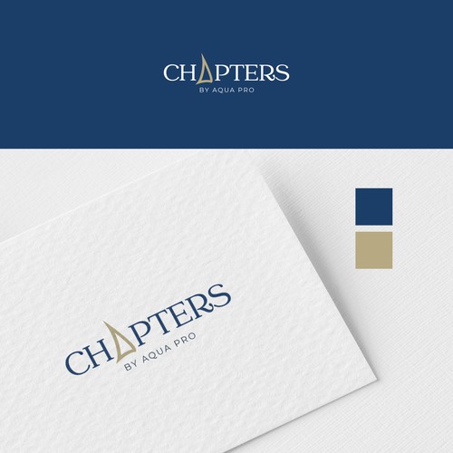 Chapters - By Aqua Pro
