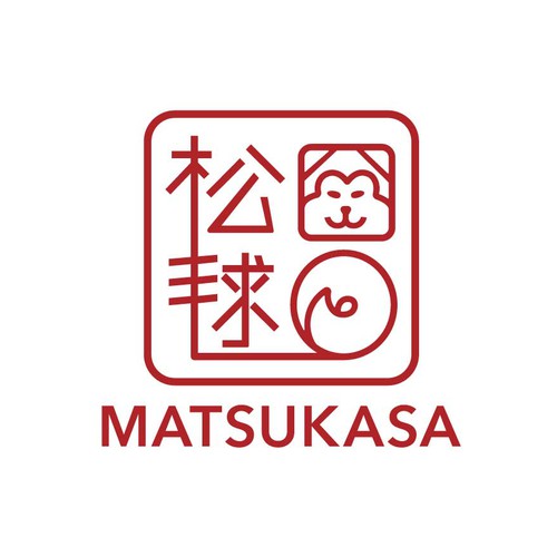 Matsukasa Logo