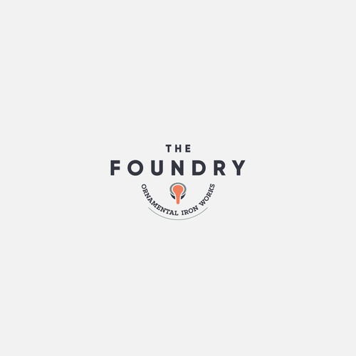 The Foundry