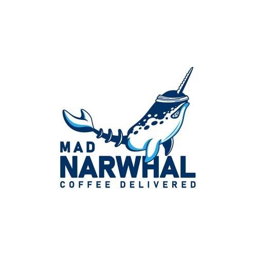 Mad Narwhal Coffee