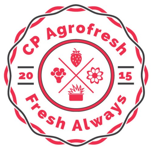 CP Agrofresh Logo