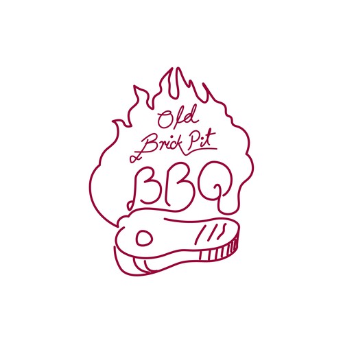 Logo BBQ