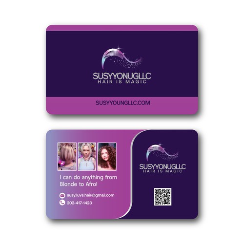 Susyyoungllc