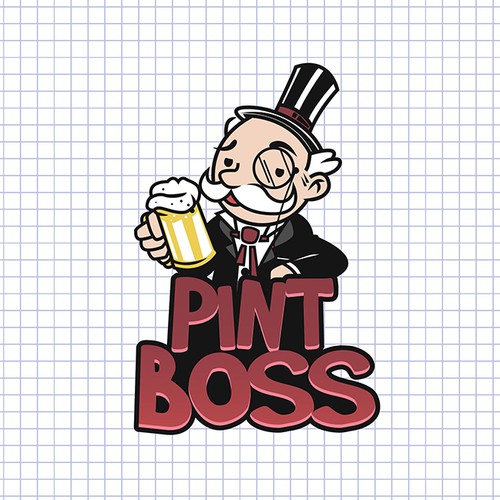 Pint Boss