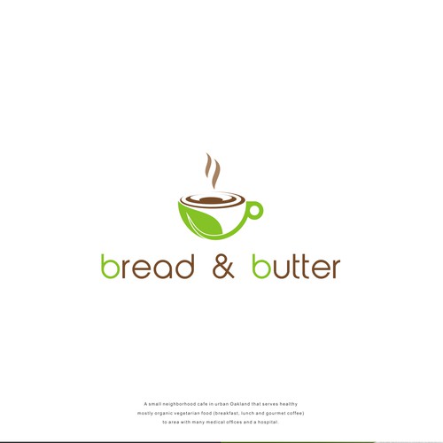 bread&butter