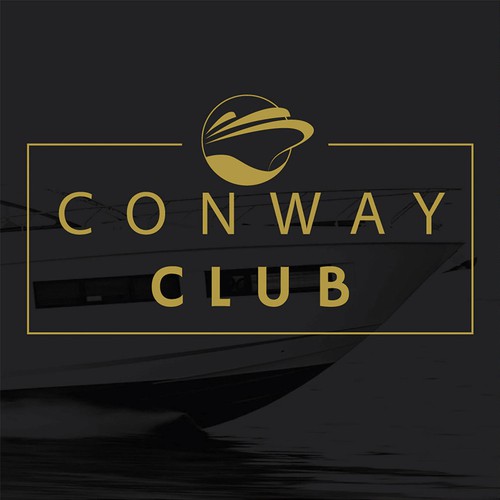 Conway Club logo