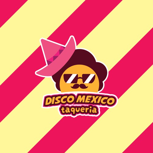 Disco Mexico taqueria