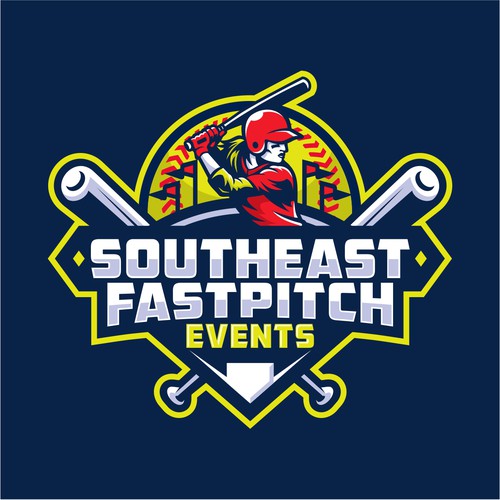 Winner of Southeast Fastpitch events contest