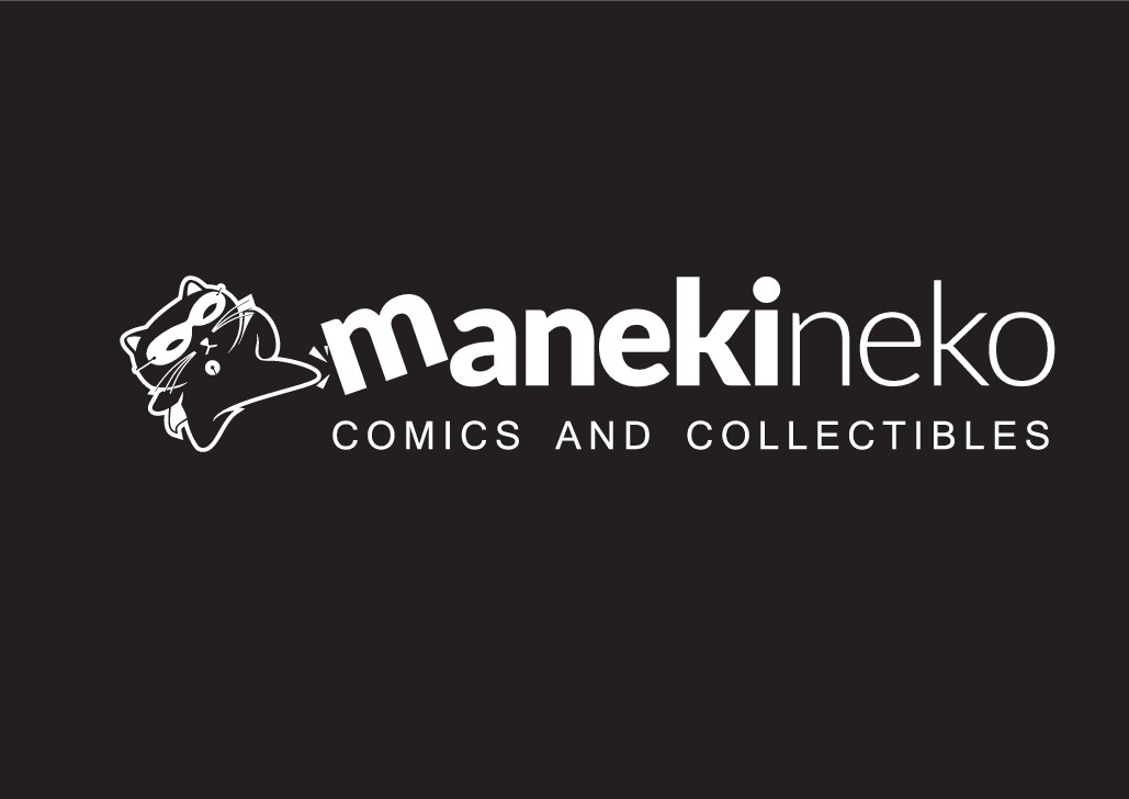 Maneki Neko: Mobile App for Comics and Collectibles 