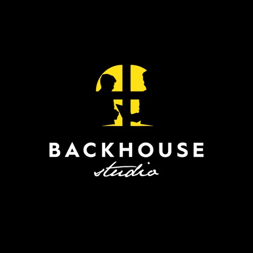 Backhouse Studio Logo