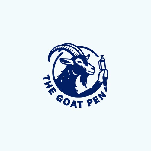 The Goat Pen