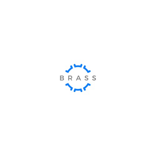 simple logo