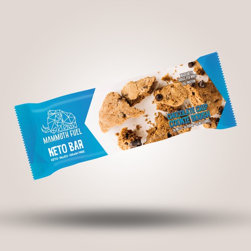 Keto Bar