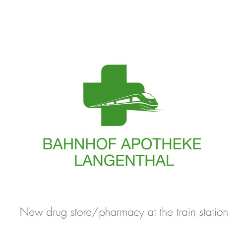 Logo for Pharmacy 