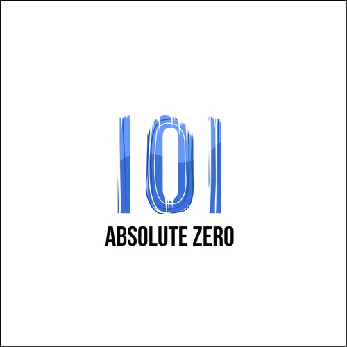 Logo concept for "Absolute ZERO"