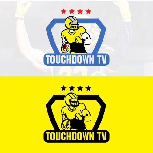 TouchDown TV