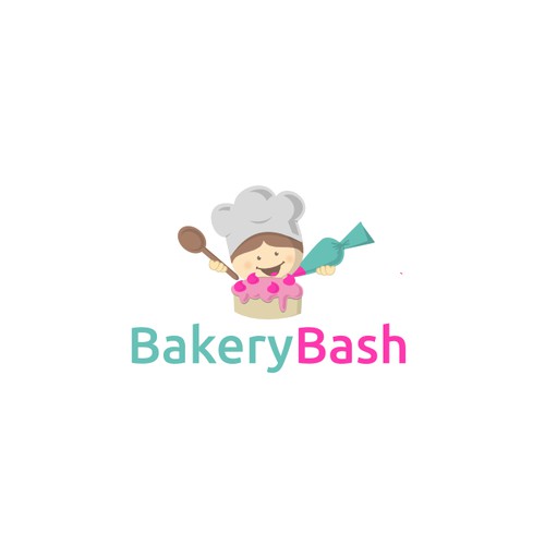 Bakery Bash