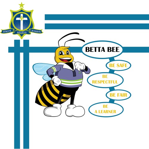 BETTA BEE