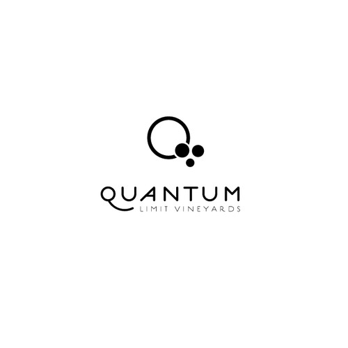 New logo wanted for Quantum Limit Vineyards
