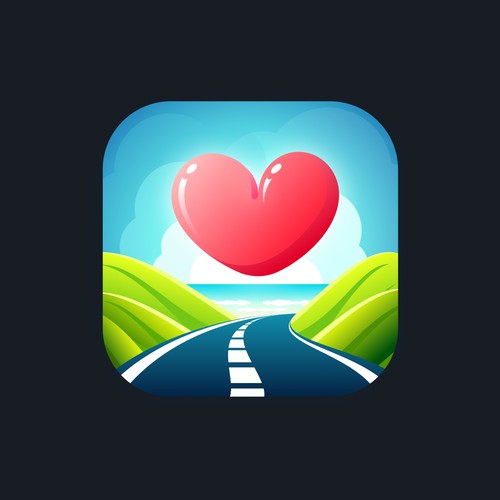 Mental health app