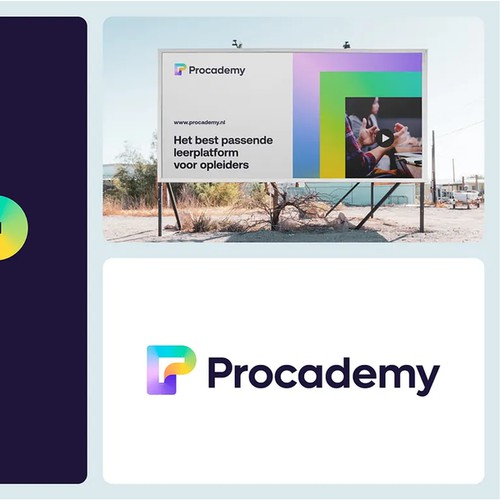 Procademy || Flyer Design
