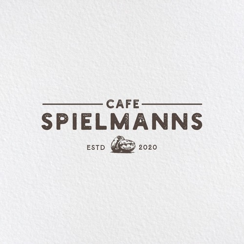 Cafe Logo