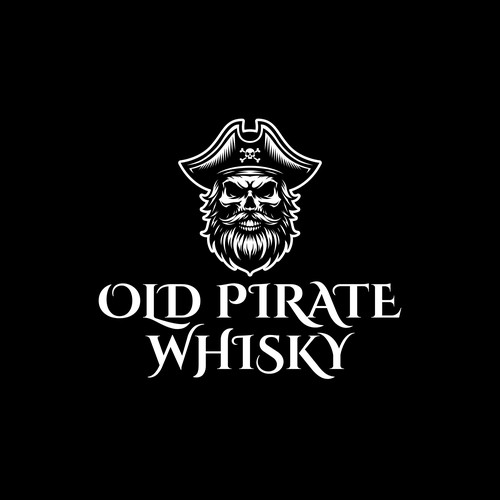 Old Pirate Whisky
