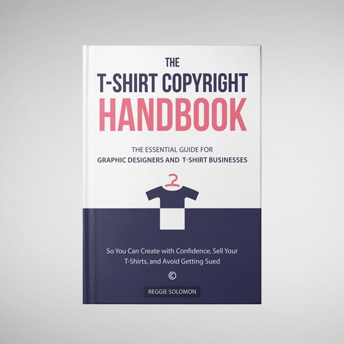 T-Shirt Copyright Handbook