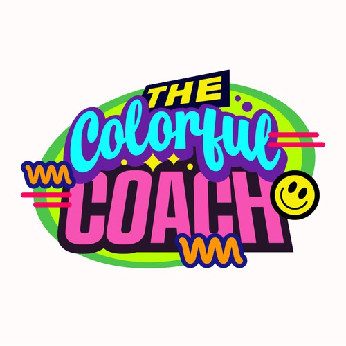 The Colorful Coach