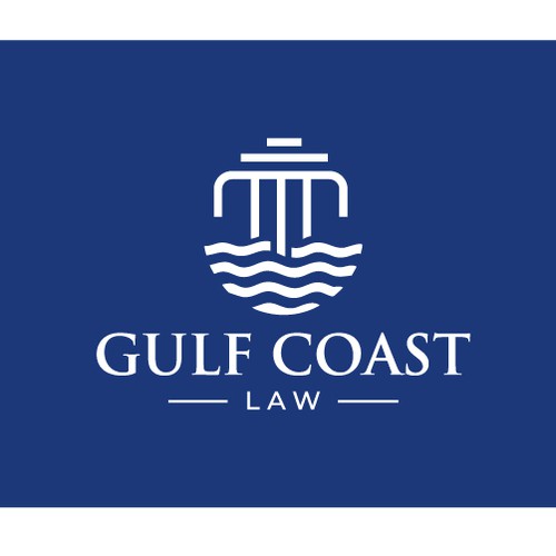 Attorney & Law Logo